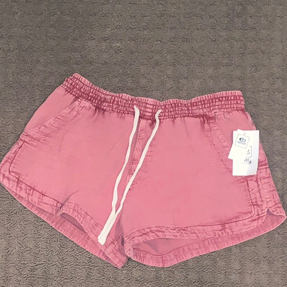**BRAND NEW** Rip Curl shorts!!!